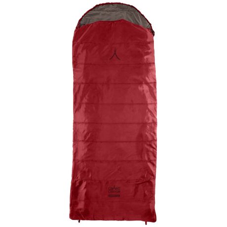 Kayenta 190 Red Dahlia Υπνόσακος Grand Canyon 340003