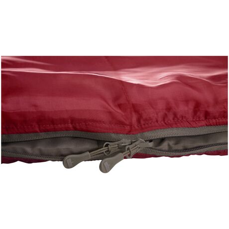 Kayenta 190 Red Dahlia Υπνόσακος Grand Canyon 340003