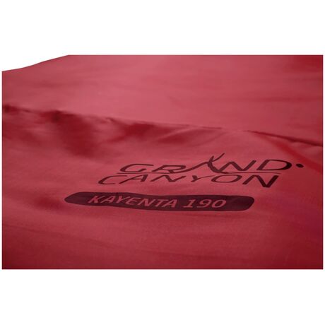 Kayenta 190 Red Dahlia Υπνόσακος Grand Canyon 340003