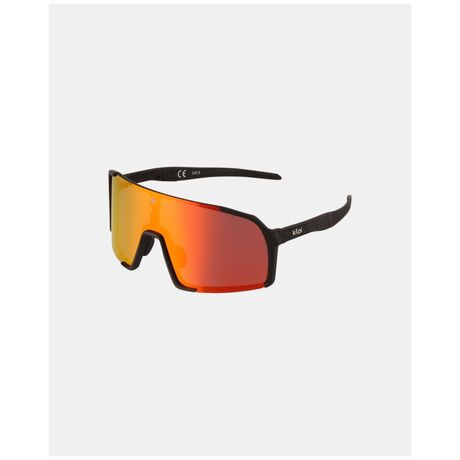 Γυαλιά Ηλίου Kilpi Lecanto-U Unisex UV400 Red