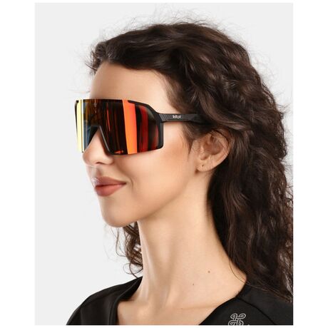 Γυαλιά Ηλίου Kilpi Lecanto-U Unisex UV400 Red