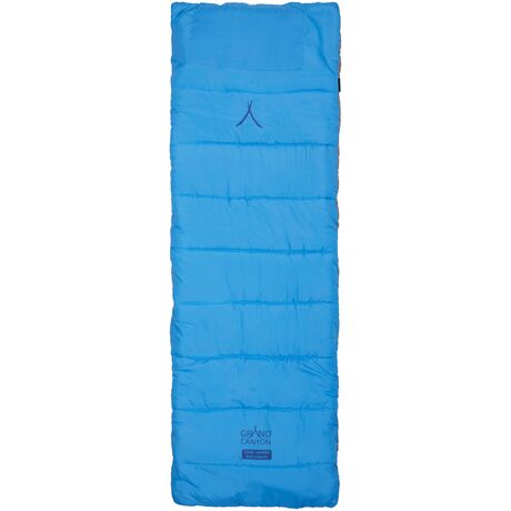 Κάλυμμα Ράντζου Camping Grand Canyon Topaz Dark Blue 360022