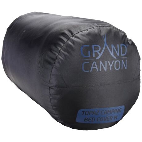 Κάλυμμα Ράντζου Camping Grand Canyon Topaz Dark Blue 360022