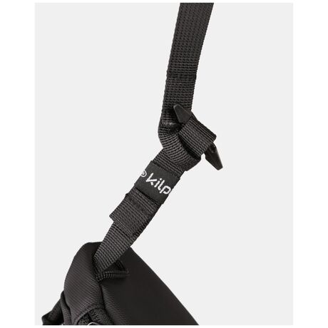 Τσαντάκι Ώμου/Χιαστί Kilpi Multiple-U Black 1L