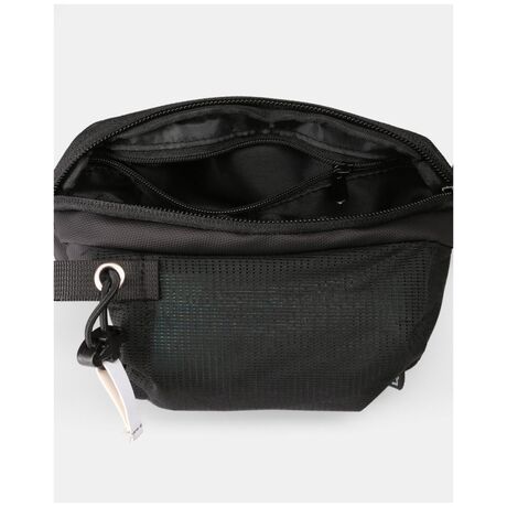 Τσαντάκι Ώμου/Χιαστί Kilpi Multiple-U Black 1L