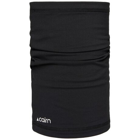 Περιλαίμιο Cairn Neck Cover Black