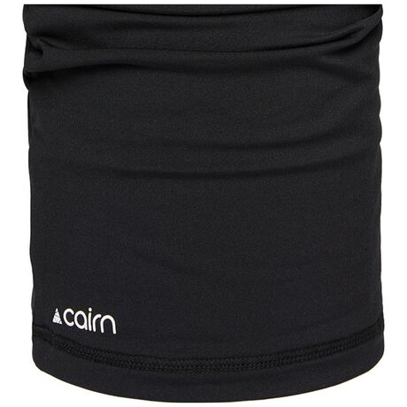 Περιλαίμιο Cairn Neck Cover Black