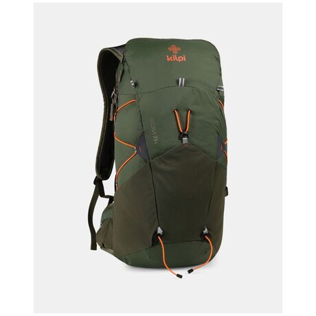 Σακίδιο Πλάτης Kilpi Pacific 20-U Hiking 20L Khaki
