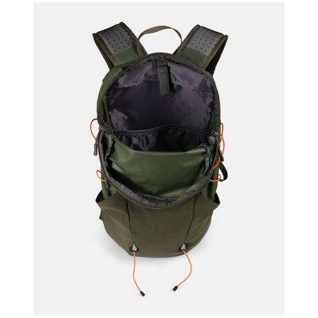Σακίδιο Πλάτης Kilpi Pacific 20-U Hiking 20L Khaki