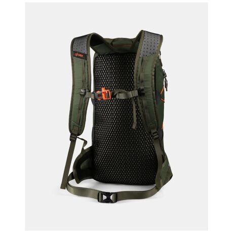 Σακίδιο Πλάτης Kilpi Pacific 20-U Hiking 20L Khaki