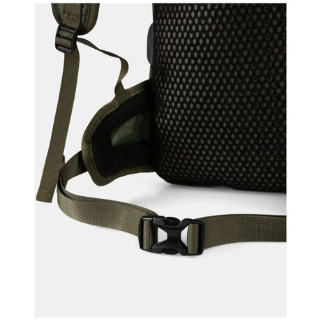 Σακίδιο Πλάτης Kilpi Pacific 20-U Hiking 20L Khaki