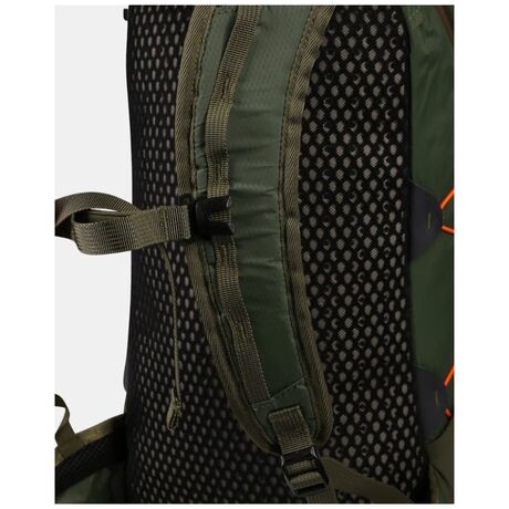 Σακίδιο Πλάτης Kilpi Pacific 20-U Hiking 20L Khaki