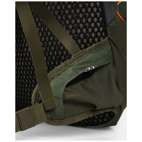 Σακίδιο Πλάτης Kilpi Pacific 20-U Hiking 20L Khaki