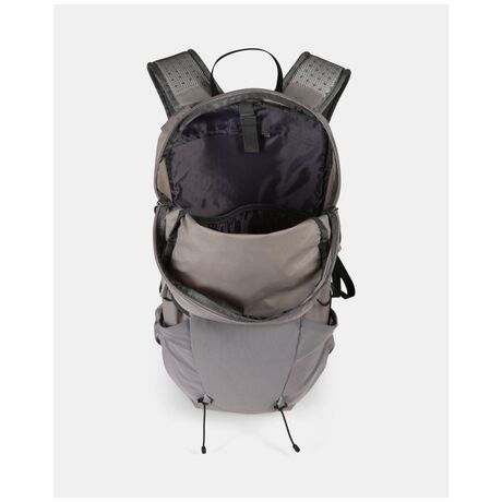 Σακίδιο Πλάτης Kilpi Pacific 20-U Hiking 20L Light Grey