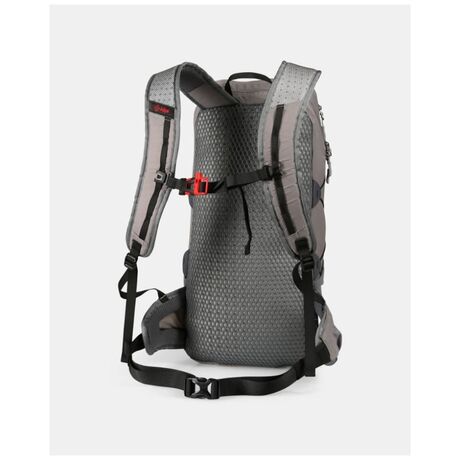 Σακίδιο Πλάτης Kilpi Pacific 20-U Hiking 20L Light Grey