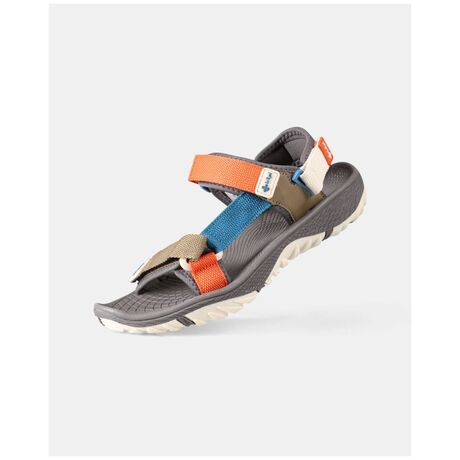 Πέδιλα Καλοκαιριού Kilpi Piero-U Multicolor | 1U0711KI