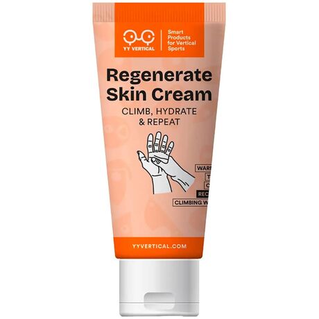 Κρέμα Ενυδάτωσης Y&Y Vertical Regenerate Skin Cream 75ml