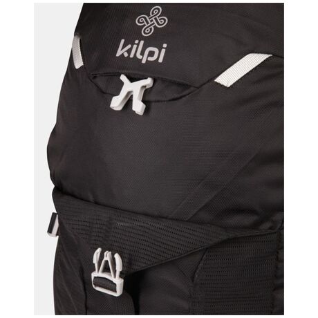 Σακίδιο Πεζοπορίας 30L Kilpi Rila 30-U Black | 1U0604KI