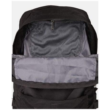 Σακίδιο Πεζοπορίας 30L Kilpi Rila 30-U Black | 1U0604KI