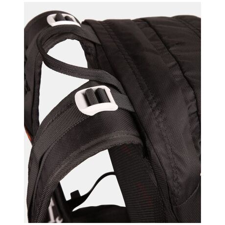 Σακίδιο Πεζοπορίας 30L Kilpi Rila 30-U Black | 1U0604KI