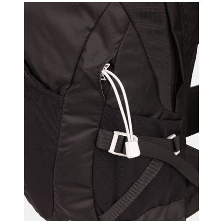 Σακίδιο Πεζοπορίας 30L Kilpi Rila 30-U Black | 1U0604KI