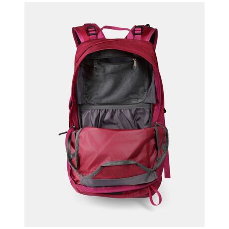 Σακίδιο Πεζοπορίας 30L Kilpi Rila 30-U Dark Red | 1U0604KI