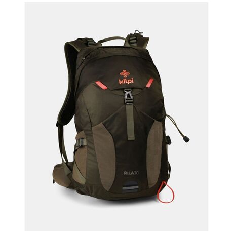 Σακίδιο Πεζοπορίας 30L Kilpi Rila 30-U Khaki | 1U0604KI