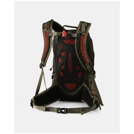 Σακίδιο Πεζοπορίας 30L Kilpi Rila 30-U Khaki | 1U0604KI