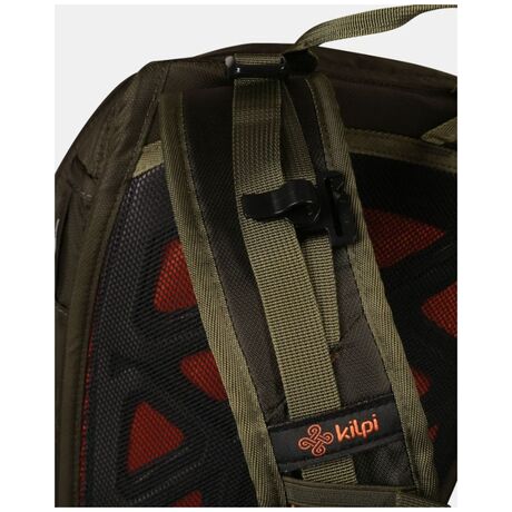 Σακίδιο Πεζοπορίας 30L Kilpi Rila 30-U Khaki | 1U0604KI