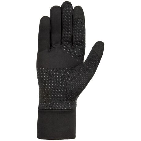 Γάντια Cairn Unisex Softex Touch Black