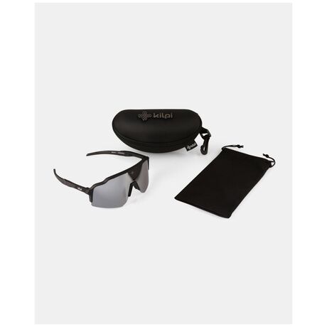 Γυαλιά Ηλίου Kilpi Solis-U UV400 Black