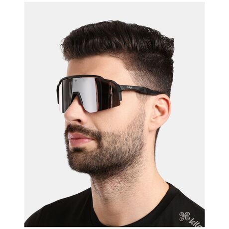 Γυαλιά Ηλίου Kilpi Solis-U UV400 Black