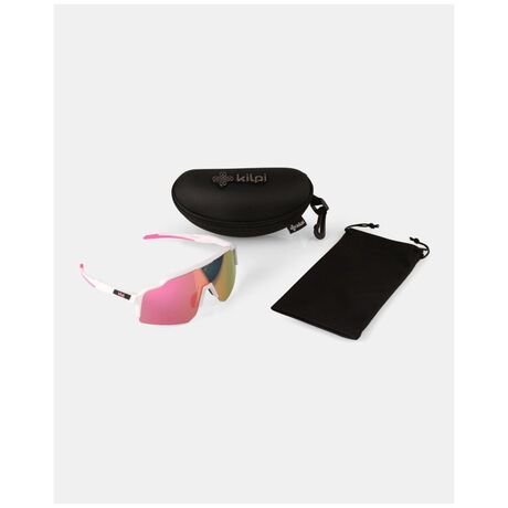 Γυαλιά Ηλίου Kilpi Solis-U Pink UV400 Outdoor