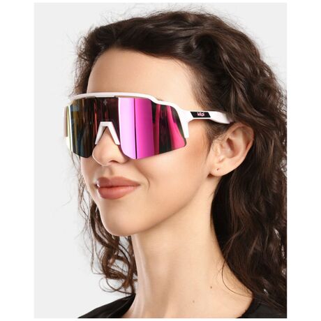 Γυαλιά Ηλίου Kilpi Solis-U Pink UV400 Outdoor