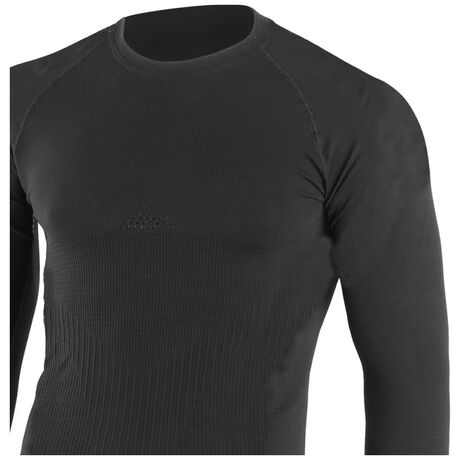 Ανδρική Ισοθερμική Μπλούζα Seamless Lasting Stem 9090