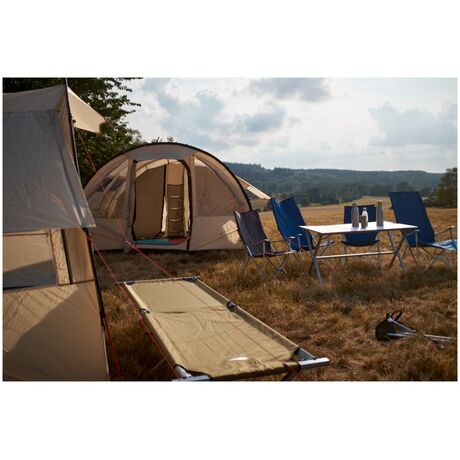 Topaz L Falcon Grey Ράντζο Camping Grand Canyon 360020