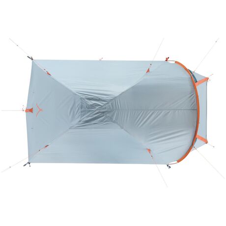 Σκηνή 2 Ατόμων Grand Canyon Topeka 2 Tent Limestone Grey