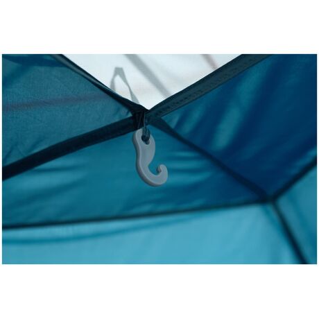 Σκηνή 3 Ατόμων Grand Canyon Topeka 3 Tent Limestone Grey