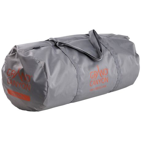 Σκηνή 3 Ατόμων Grand Canyon Topeka 3 Tent Limestone Grey