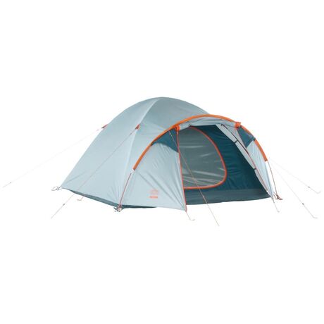 Σκηνή 3 Ατόμων Grand Canyon Topeka 3 Tent Limestone Grey