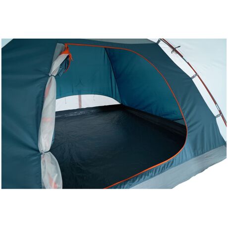 Σκηνή 3 Ατόμων Grand Canyon Topeka 3 Tent Limestone Grey