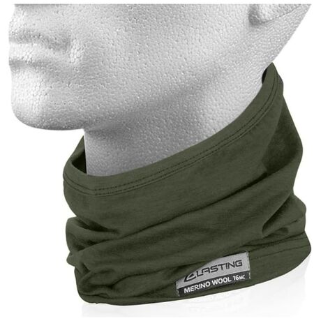 Λαιμός Merino Lasting Tuls 6262