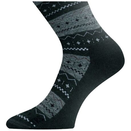 Ισοθερμικές Κάλτσες Trekking Merino Lasting TWP 686