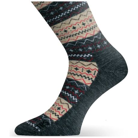 Ισοθερμικές Κάλτσες Trekking Merino Lasting TWP 807