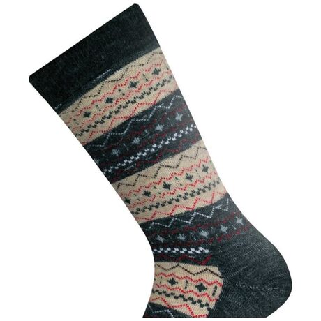 Ισοθερμικές Κάλτσες Trekking Merino Lasting TWP 807