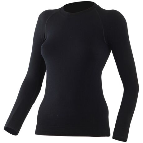 Γυναικεία Ισοθερμική Μπλούζα Merino Lasting Wara 9090