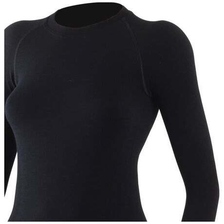Γυναικεία Ισοθερμική Μπλούζα Merino Lasting Wara 9090