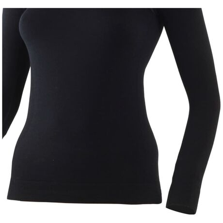 Γυναικεία Ισοθερμική Μπλούζα Merino Lasting Wara 9090