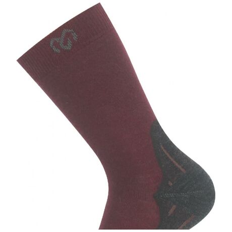 Ισοθερμικές Κάλτσες Trekking Merino Lasting WHI 380 Unisex