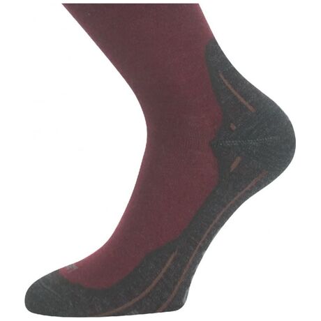 Ισοθερμικές Κάλτσες Trekking Merino Lasting WHI 380 Unisex